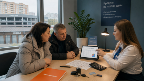 kredit pod zalog kladovoj i parkinga kak poluchit aa943cb6